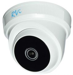 Видеокамера RVi RVi-1ACE210 (2.8)