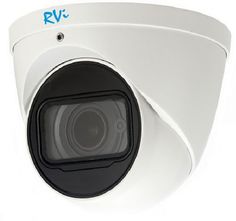 Видеокамера IP RVi RVi-1NCE8233 (2.7-13.5)