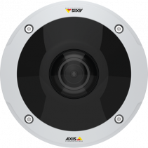 Видеокамера сетевая Axis M3058-PLVE