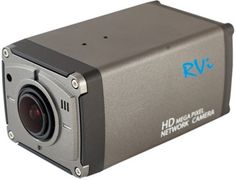 Видеокамера IP RVi RVi-2NCX2069 (5-50)