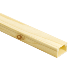 Кабель-канал IEK CKK10-012-012-1-K34