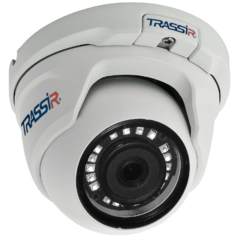 Видеокамера IP TRASSIR TR-D8141IR2 3.6