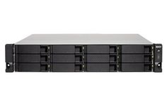 Сетевое хранилище QNAP TS-1263XU-RP-4G