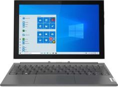 Планшет 10.3&quot; Lenovo Yoga Duet 3 82AT004CRU Celeron 4020/4GB/128GB/FHD/Win10Pro