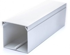 Кабель-канал IEK CKK11-016-016-1-K01