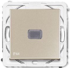 Кабельный ввод ABB 2CKA001710A3773