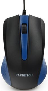 Мышь Гарнизон GM-105B