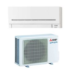 Категория: Сплит-системы Mitsubishi Electric