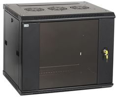Шкаф ITK LWR5-15U66-GF