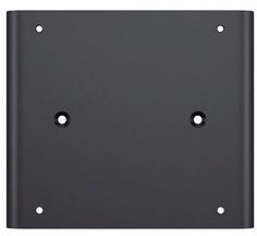 Адаптер Apple VESA Mount Adapter Kit for iMac Pro - Space Gray (MR3C2ZM)