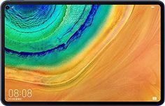 Планшет 10.8&quot; Huawei MatePad Pro LTE 6/128GB 53010YUY grey/IPS 2560x1600/13Мп+8Мп фронт/7500 mAh/LTE/Android 10