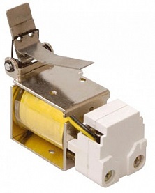 Расцепитель IEK SVA10D-RM