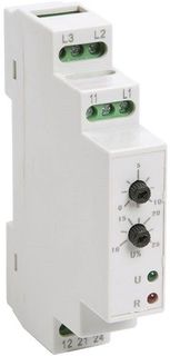 Расцепитель IEK SVA50D-RM