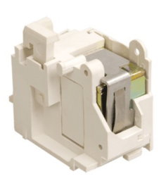 Расцепитель IEK SVA30D-RM