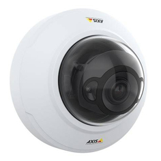 Видеокамера Axis M4206-V