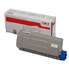 Тонер-картридж OKI 44318623