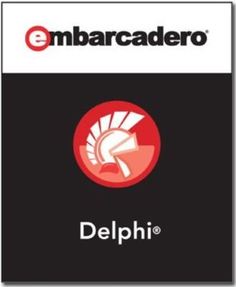 Право на использование (электронно) Embarcadero Delphi Professional Named user