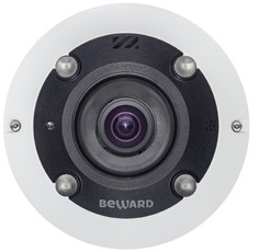 Видеокамера IP Beward BD3670FL2