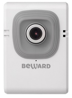 Видеокамера IP Beward B12CW