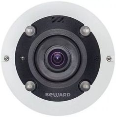Видеокамера IP Beward BD3990FLM