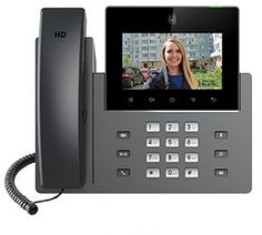 Видеодомофон Beward GXV3350