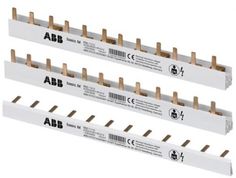 Шина ABB 2CDL620011R1012