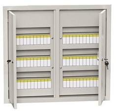 Щит распределительный IEK MKM14-V-72-30-T