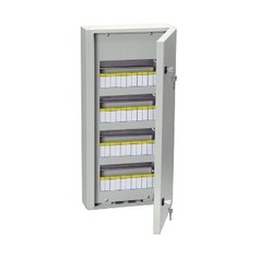 Щит распределительный IEK MKM11-N-48-54-Z