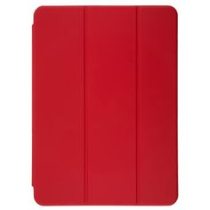 Чехол Red Line Magnet case УТ000017098 для iPad Pro 11, красный