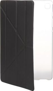 Чехол - книжка Red Line УТ000020567 для Samsung Tab S6 Lite подставка &quot;Y&quot; темно-серый