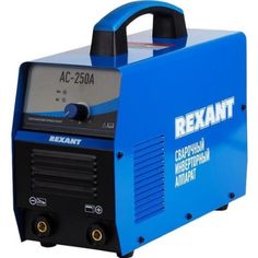 Сварочный аппарат инверторный Rexant 11-0914