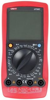 Мультиметр Unit 13-1023