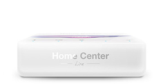 Контроллер Fibaro Home Center Lite FGHCL