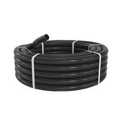 Труба гофрированная DKC PA601013F2