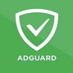 Право на использование (электронный ключ) Adguard AdGuard Personal (3 устройства) Вечная