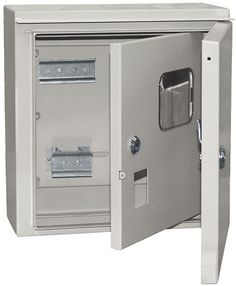 Щит IEK MKM51-N-04-54