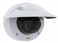 Видеокамера IP Axis P3245-LVE RU
