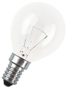 Категория: Лампы накаливания Ledvance