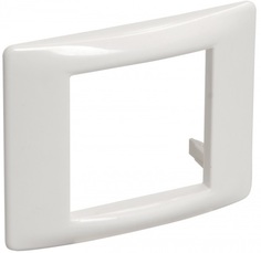 Рамка IEK CKK-40D-RU2-K01