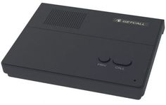 Переговорное устройство GETCALL GC-2001D1
