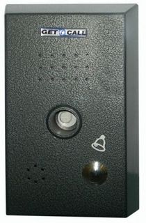 Селектор GETCALL GC-3001M1 (1 аб.)