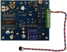 Комплект GETCALL GC-2001N2