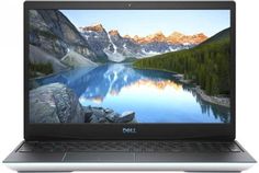 Ноутбук Dell G3 3500 G315-8533 i5-10300H/8GB/256GB SSD/NVIDIA GeForce GTX 1650 4GB/15.6&quot; WVA/FHD/Win10Home/WiFi/BT/Cam/white