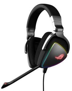 Гарнитура ASUS ROG Delta Type-C