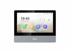 Видеодомофон HIKVISION DS-KH8350-TE1