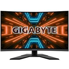 Монитор 32&quot; GIGABYTE G32QC
