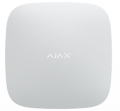 Устройство AJAX Hub