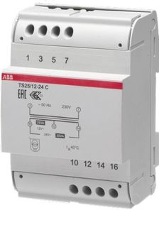 Трансформатор ABB 2CSM251043R0811