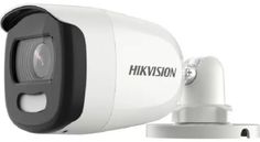 Видеокамера HIKVISION DS-2CE12DF3T-FS(3.6mm)