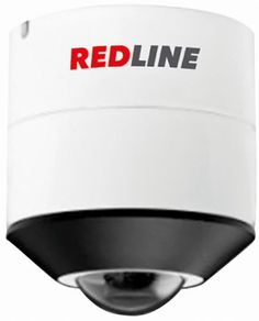 Видеокамера IP REDLINE RL-IP75P-W